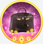 French Luxury Bag